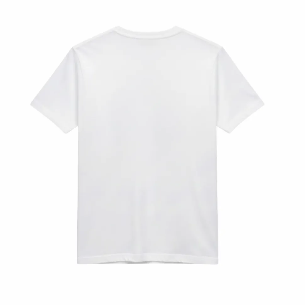 67 Unisex T-shirt - White