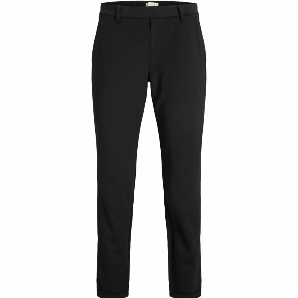 ADPT Haylie Dame Bukser - Black