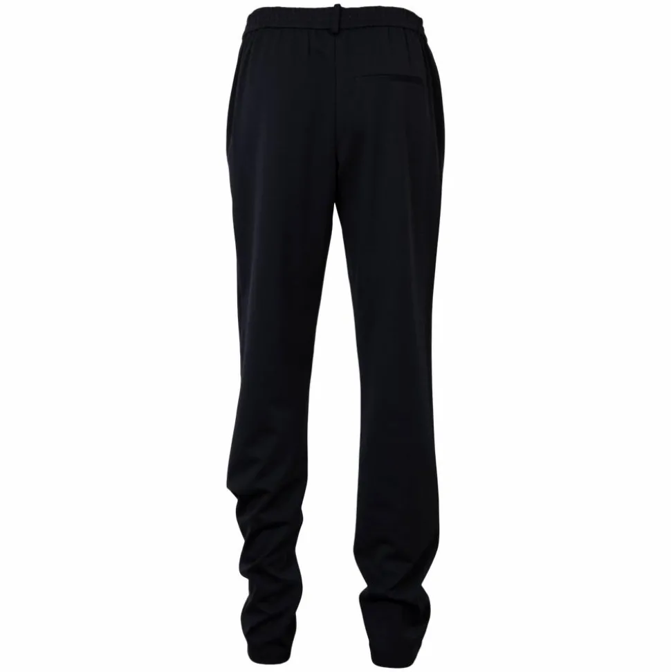 ADPT Haylie Dame Bukser - Black
