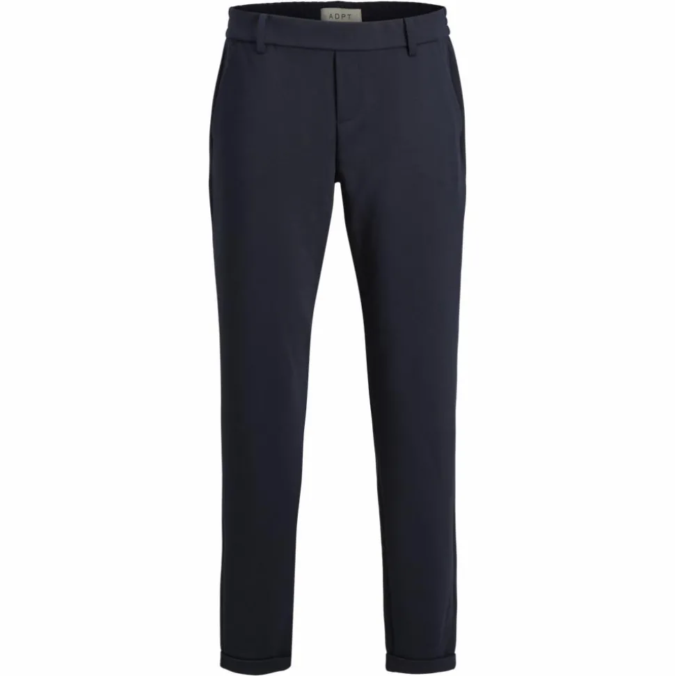 ADPT Haylie Dame Bukser - Navy Blazer