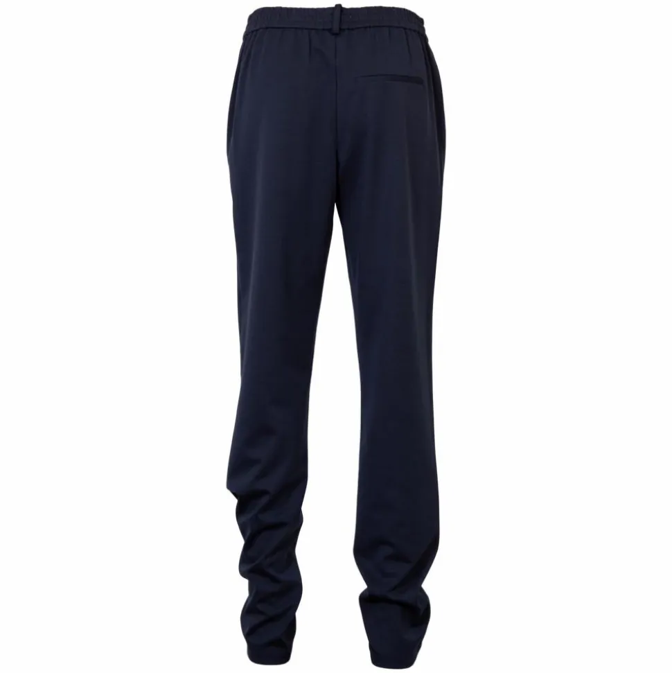 ADPT Haylie Dame Bukser - Navy Blazer