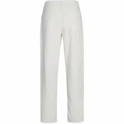 ADPT Laura Dame Jeans - White
