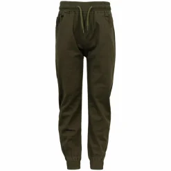 Anyway Børne Bukser - Army green