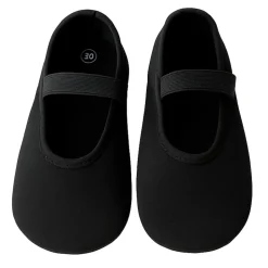 Anyway Børne Gymnastiksko - Black