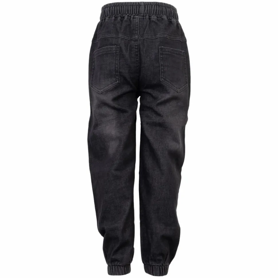Anyway Børne Jeans - Black
