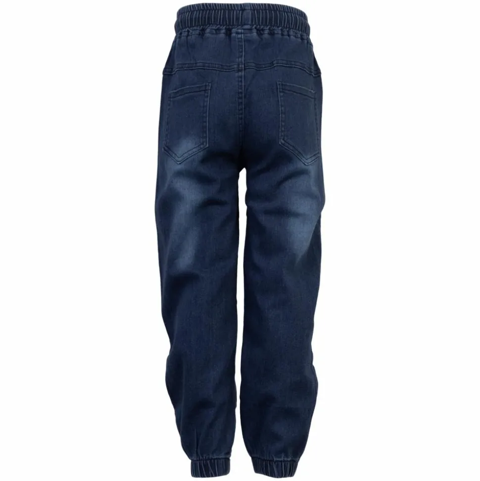 Anyway Børne Jeans - Blue