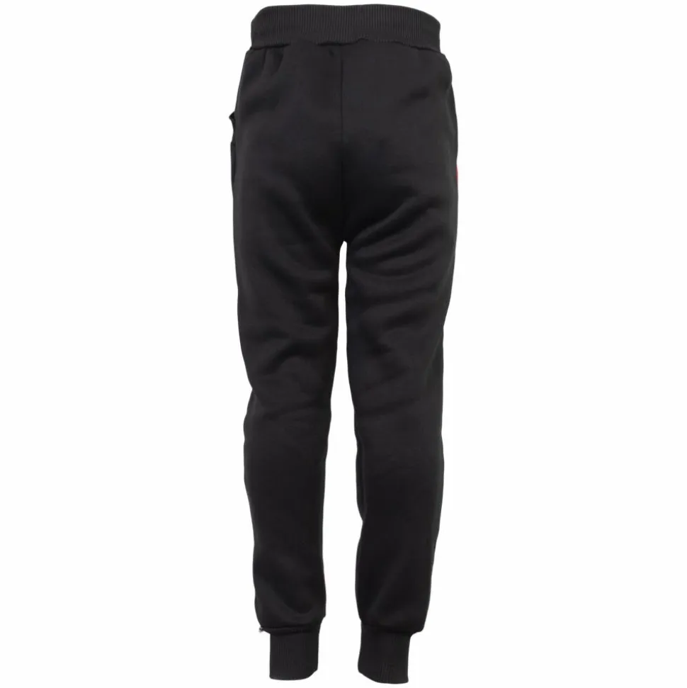 Anyway Børne Joggingbukser - Black