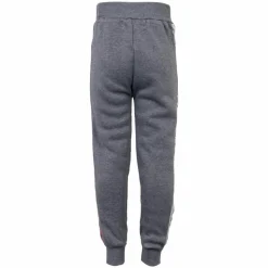 Anyway Børne Joggingbukser - Light grey