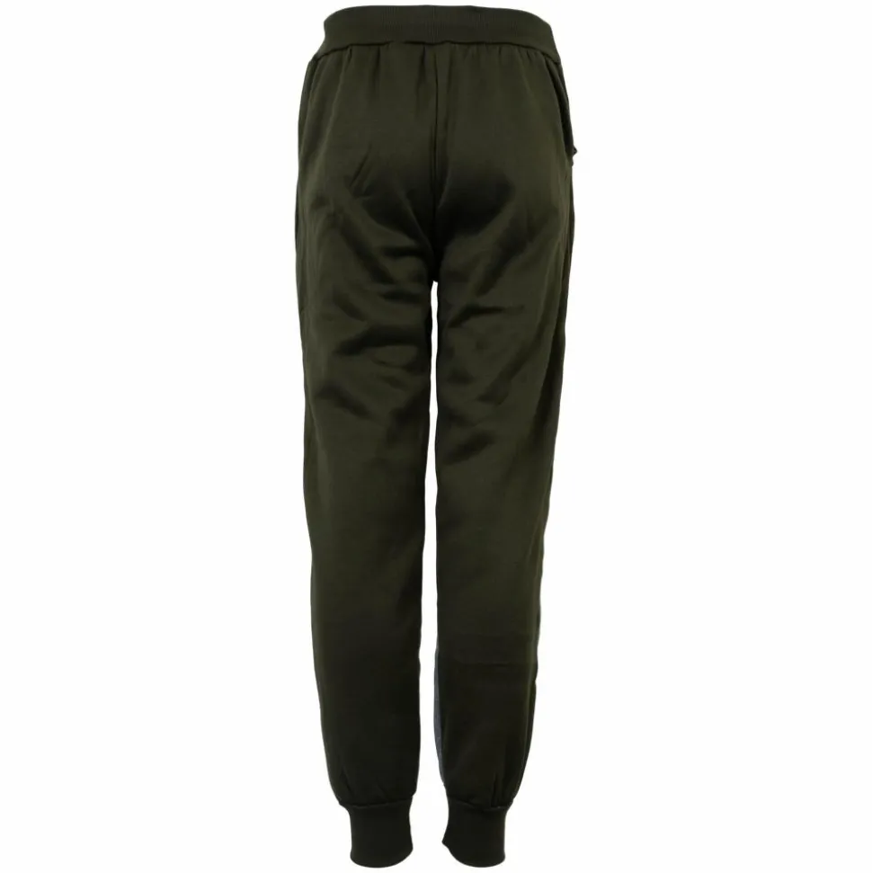 Anyway Børne Joggingbukser - Army green