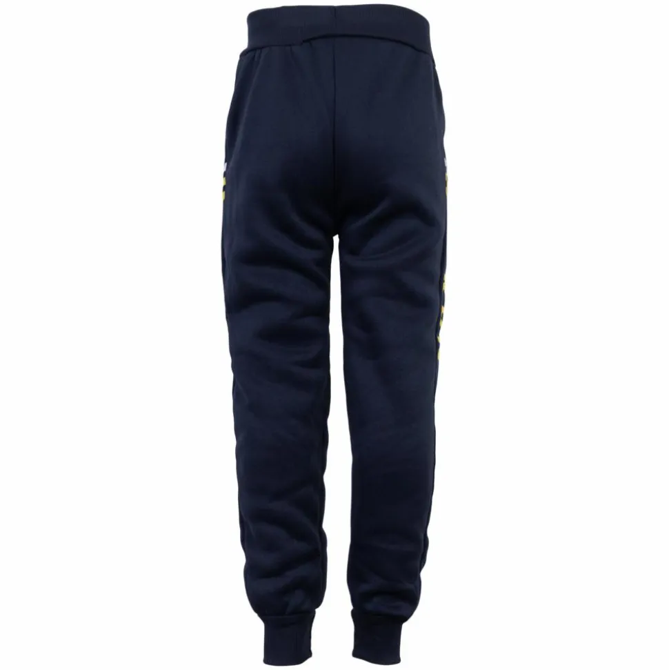 Anyway Børne Joggingbukser - Navy