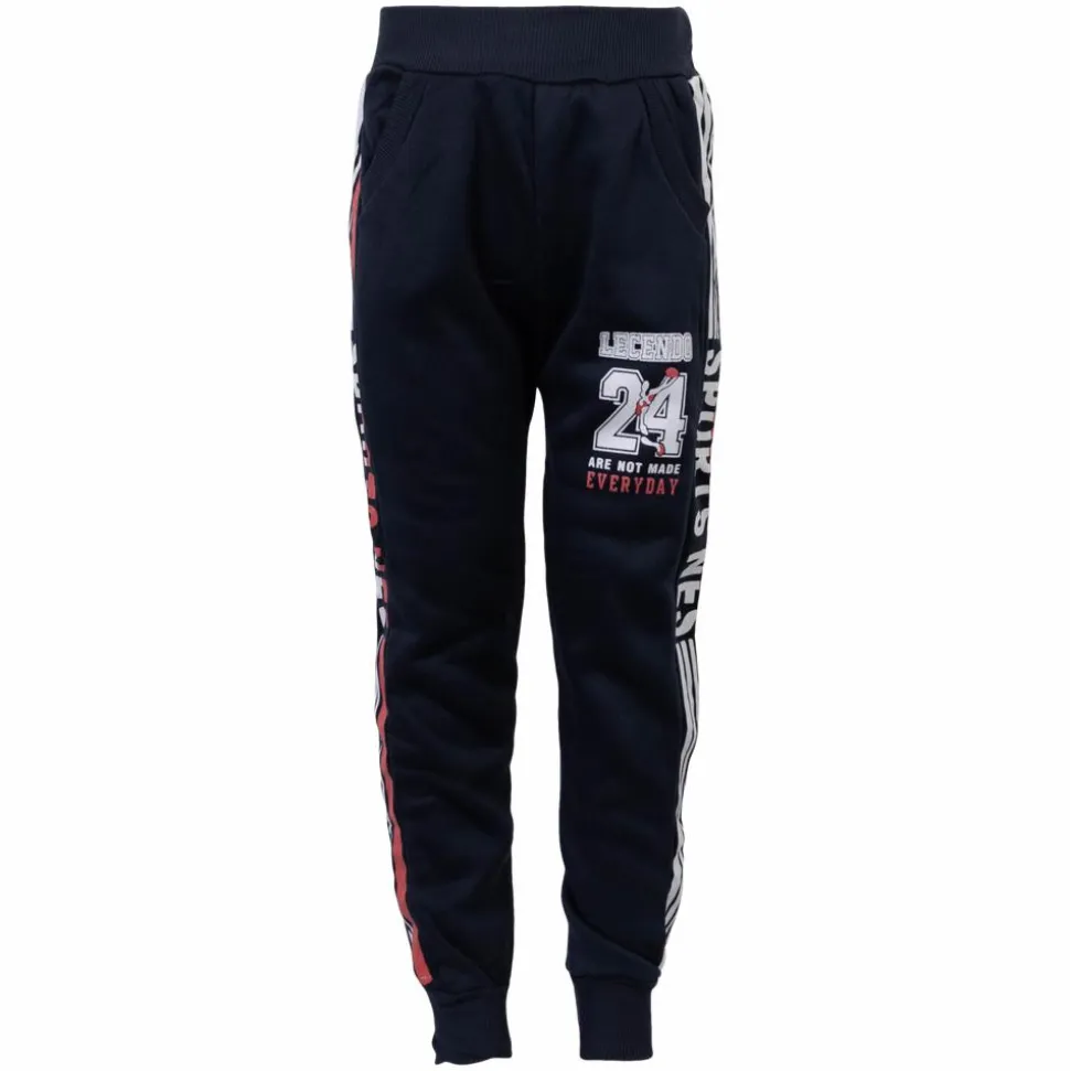 Anyway Børne Joggingbukser - Navy