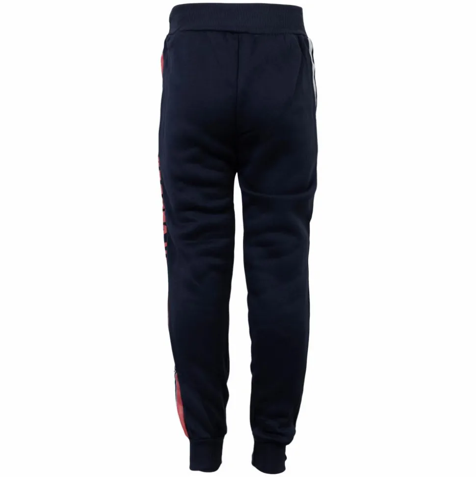 Anyway Børne Joggingbukser - Navy