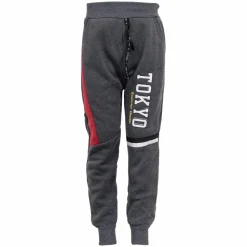 Anyway Børne Joggingbukser - Grey