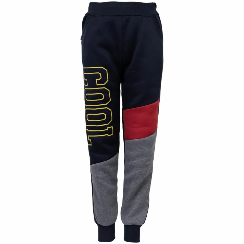 Anyway Børne Joggingbukser - Navy