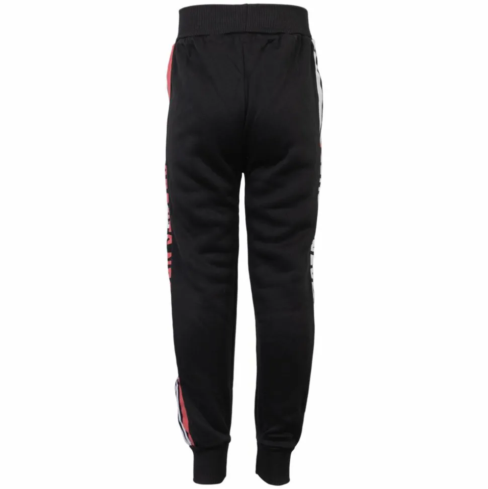 Anyway Børne Joggingbukser - Black