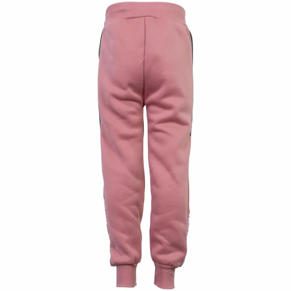 Anyway Børne Joggingbukser - Pink