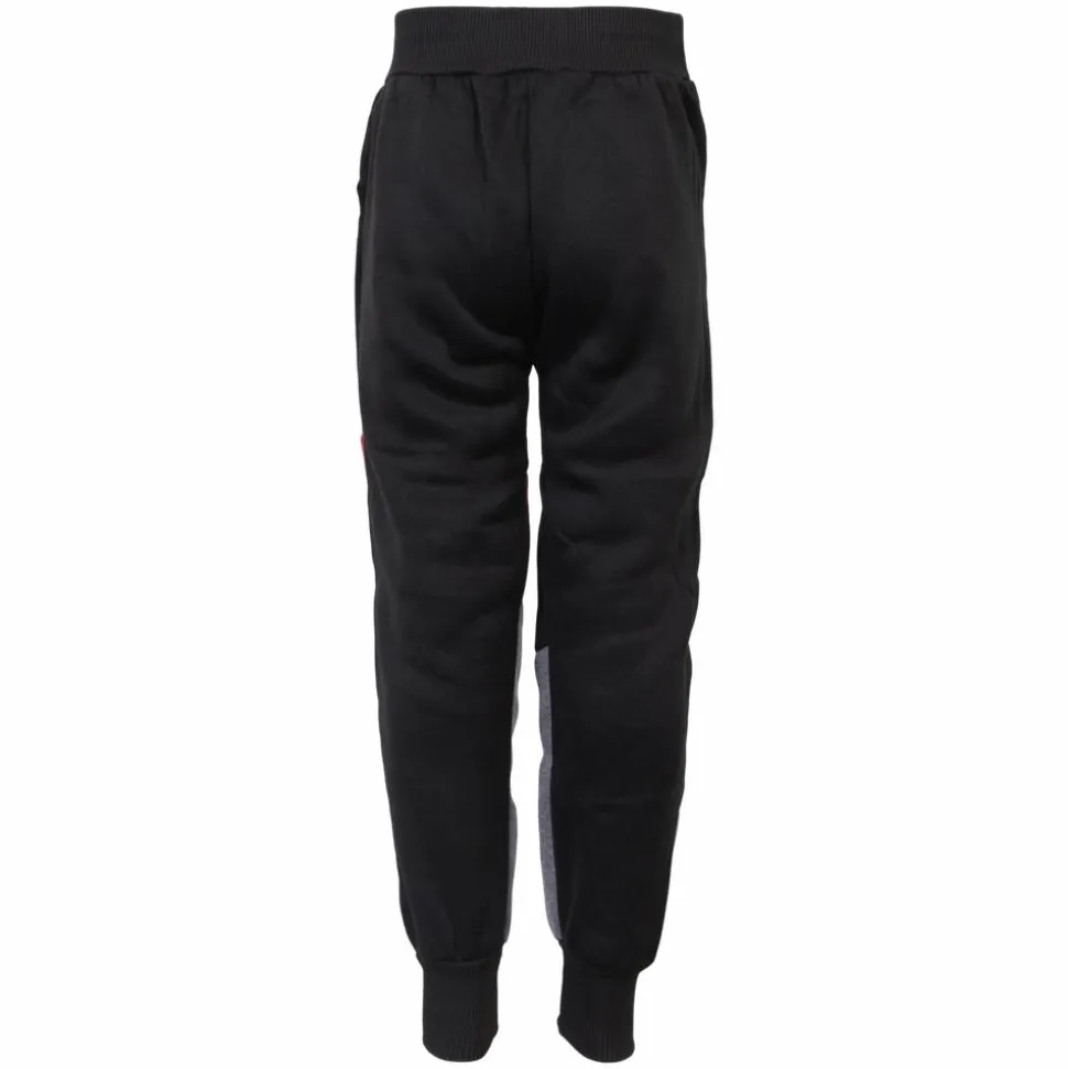 Anyway Børne Joggingbukser - Black