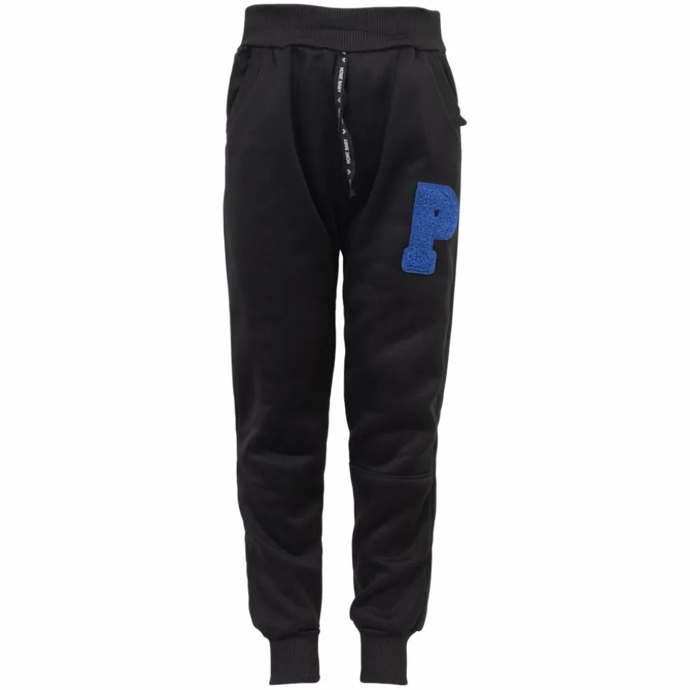 Anyway Børne Joggingbukser - Black