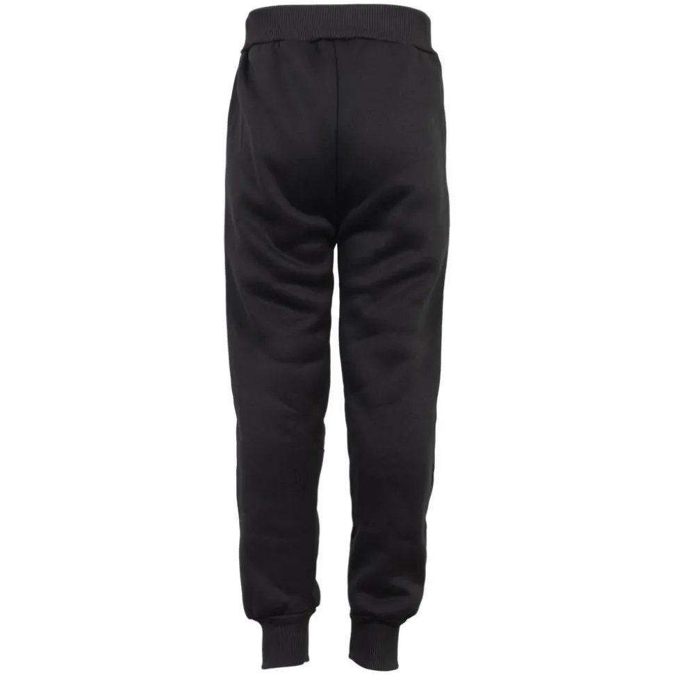 Anyway Børne Joggingbukser - Black