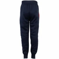 Anyway Børne Joggingbukser - Navy