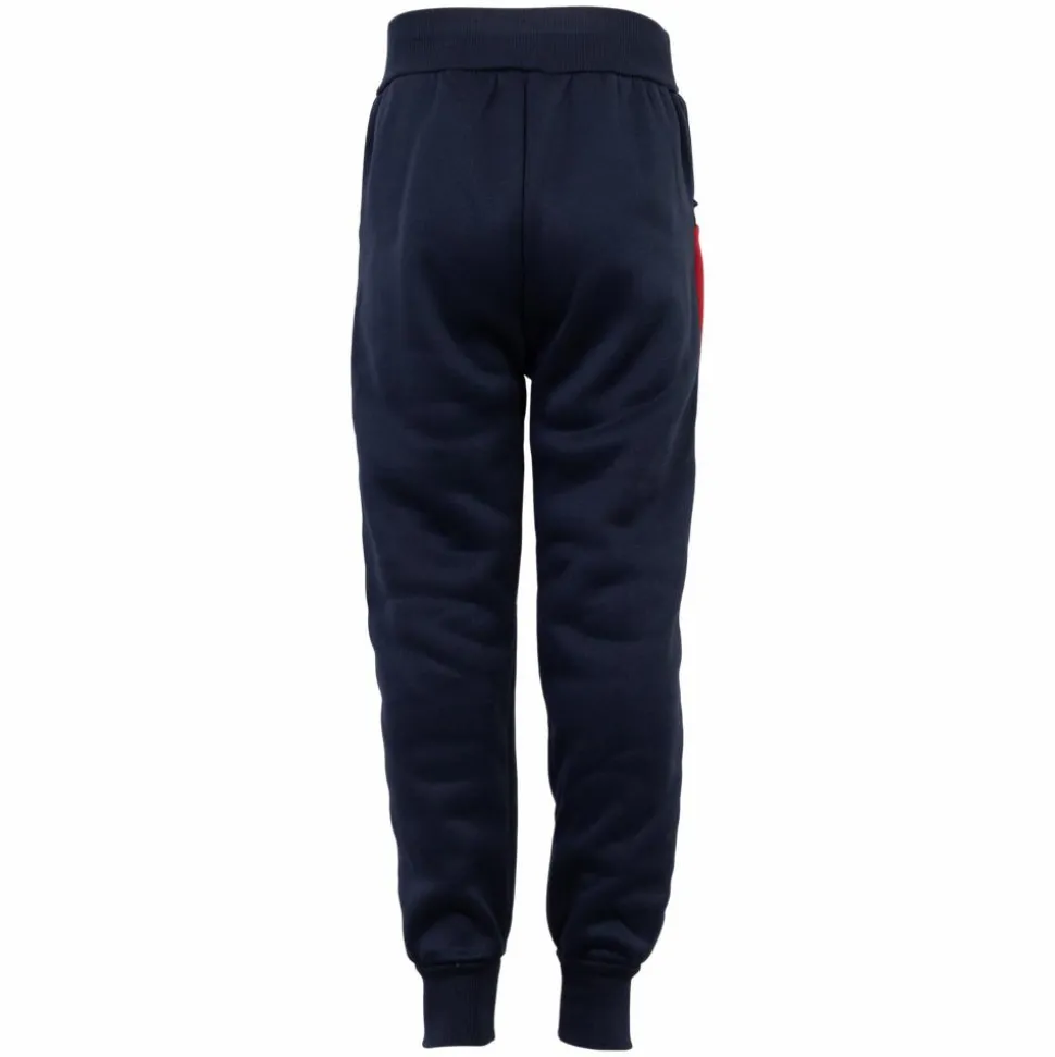 Anyway Børne Joggingbukser - Navy