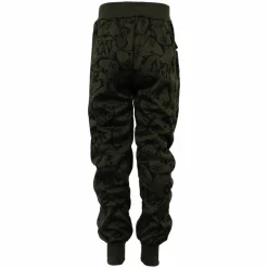 Anyway Børne Joggingbukser - Army green