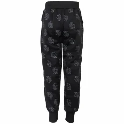 Anyway Børne Joggingsæt - Black