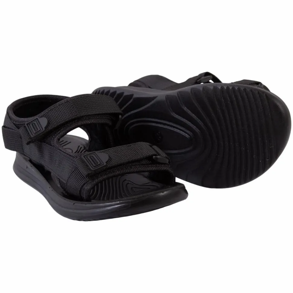 Anyway Børne Sandaler - Black
