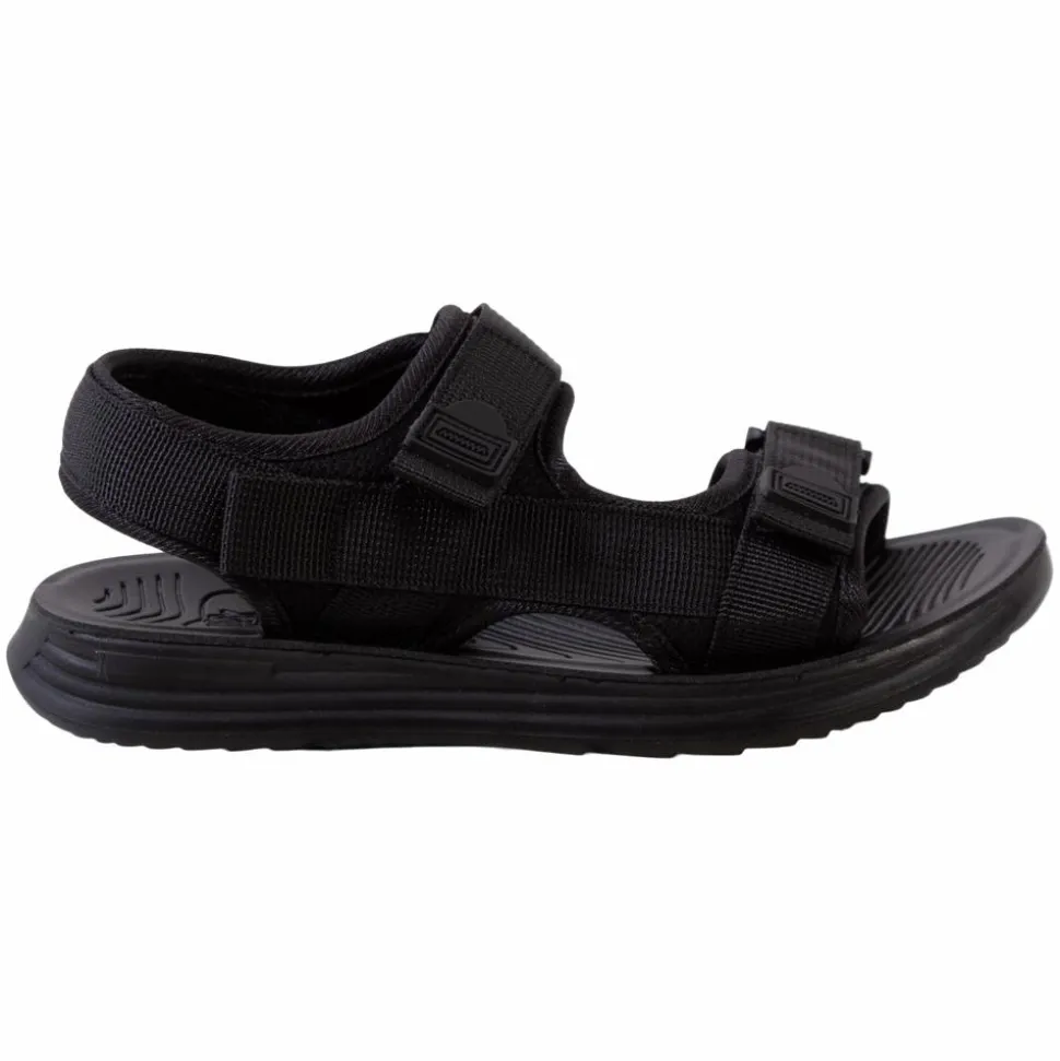 Anyway Børne Sandaler - Black