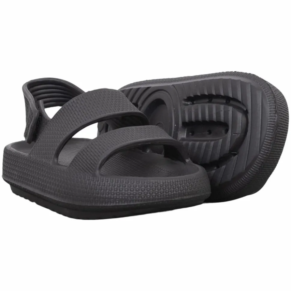 Anyway Børne Sandaler - Black