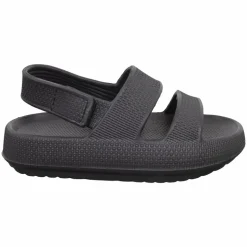 Anyway Børne Sandaler - Black