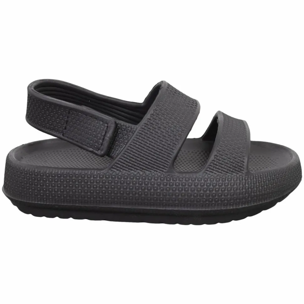 Anyway Børne Sandaler - Black