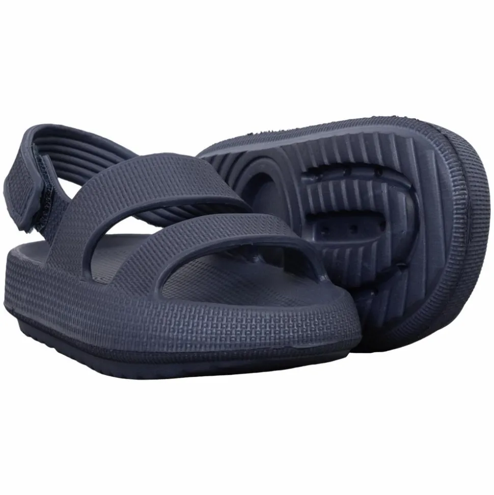 Anyway Børne Sandaler - Navy