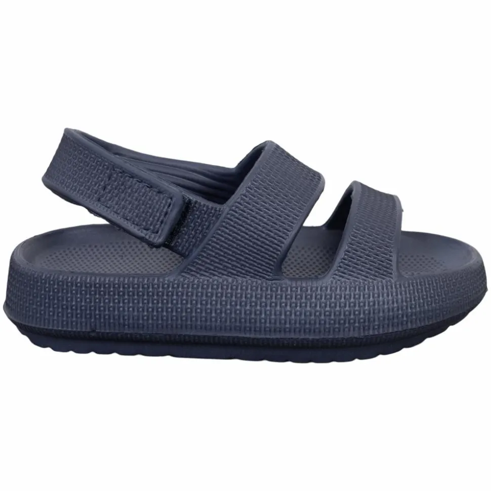Anyway Børne Sandaler - Navy