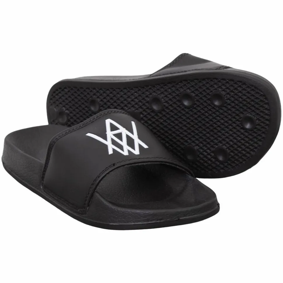 Anyway Børne Sandaler - Sort