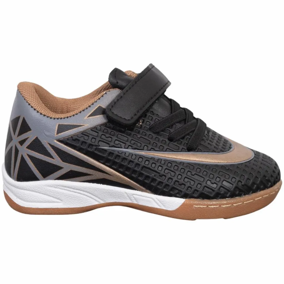Anyway Børne Sneakers - Black