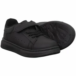 Anyway Børne Sneakers - Black