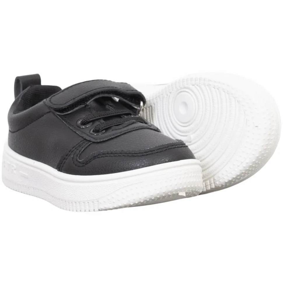 Anyway Børne Sneakers - Black