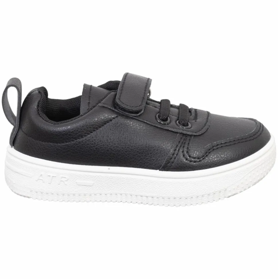 Anyway Børne Sneakers - Black