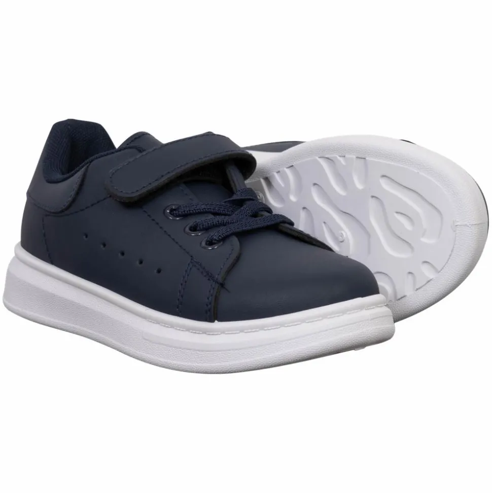Anyway Børne Sneakers - Navy
