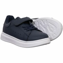 Anyway Børne Sneakers - Navy