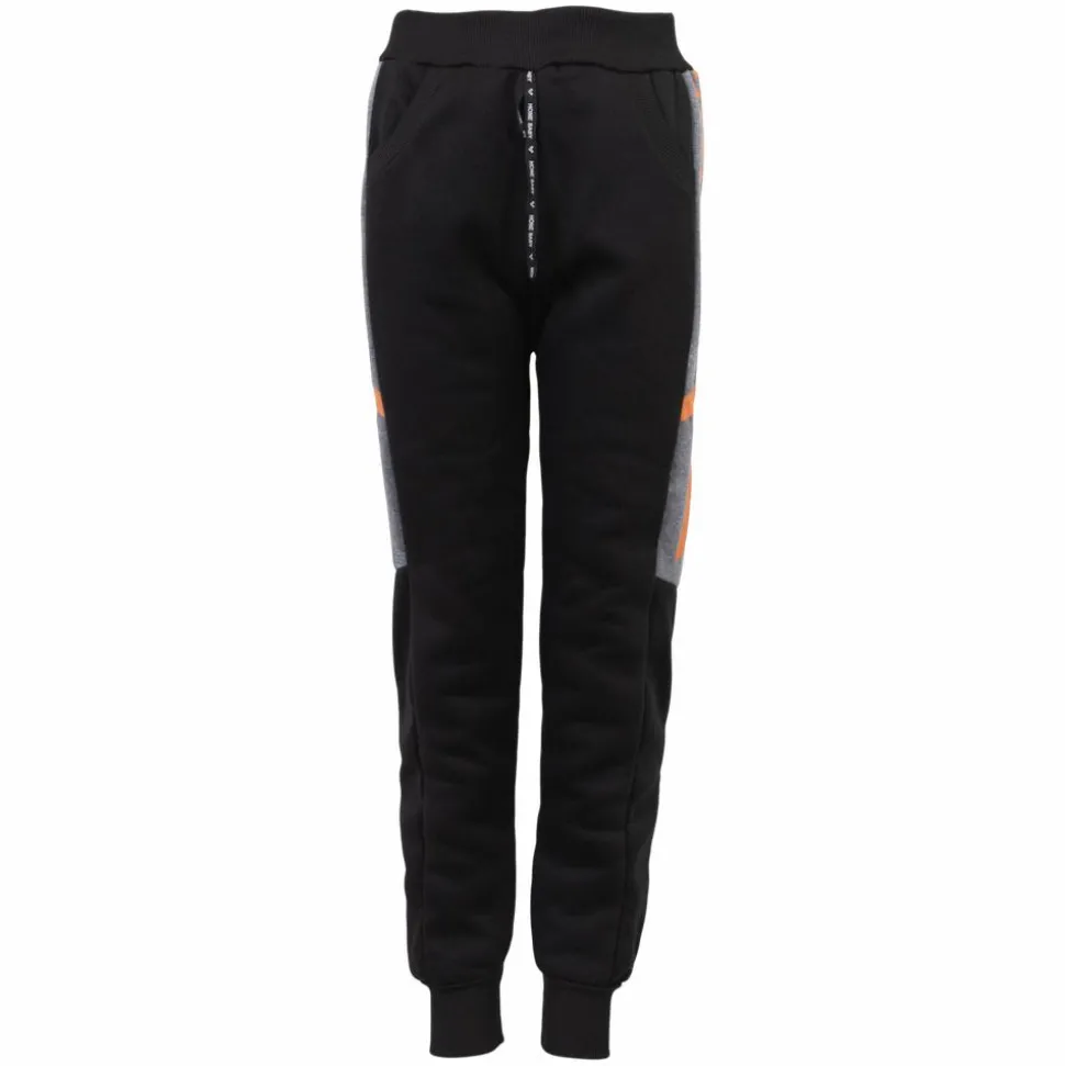 Anyway Børne Sweatpants - Black