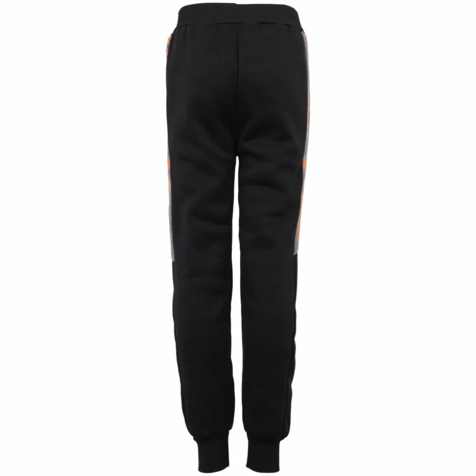 Anyway Børne Sweatpants - Black
