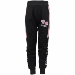 Anyway Børne Sweatpants - Black