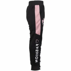 Anyway Børne Sweatpants - Black