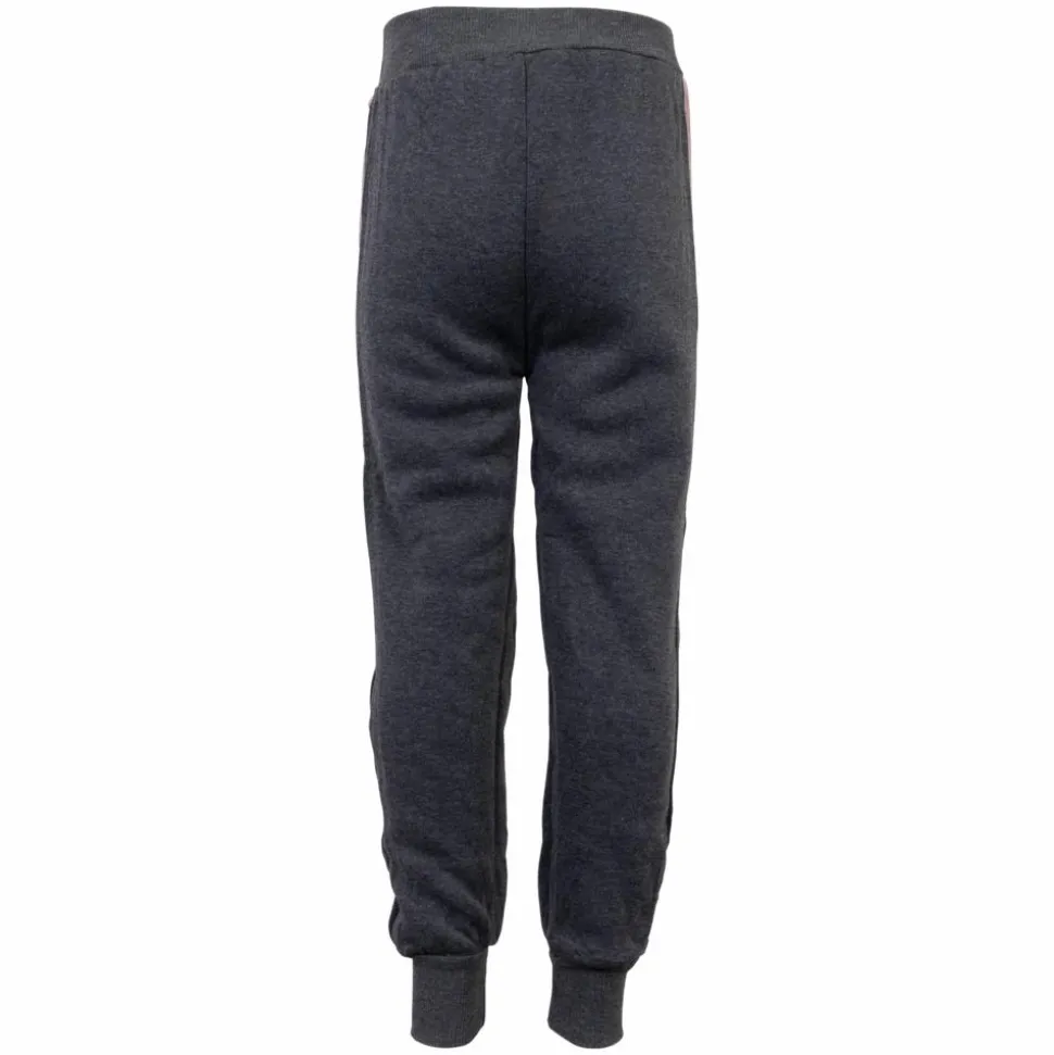 Anyway Børne Sweatpants - Dark grey