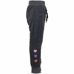 Anyway Børne Sweatpants - Dark grey
