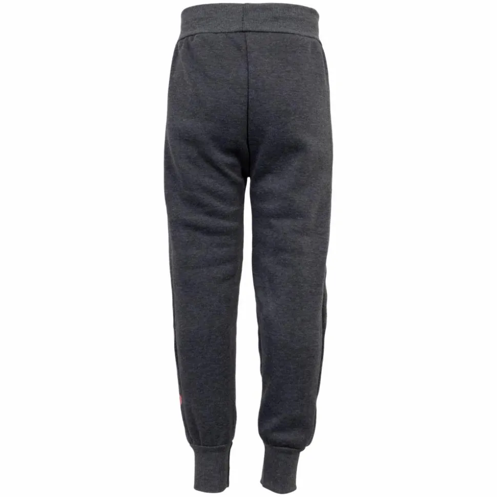 Anyway Børne Sweatpants - Dark grey