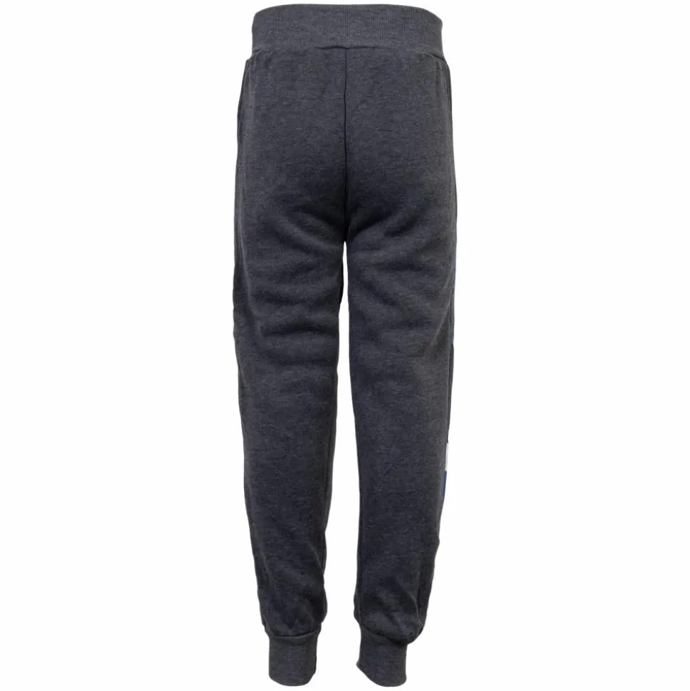 Anyway Børne Sweatpants - Dark grey