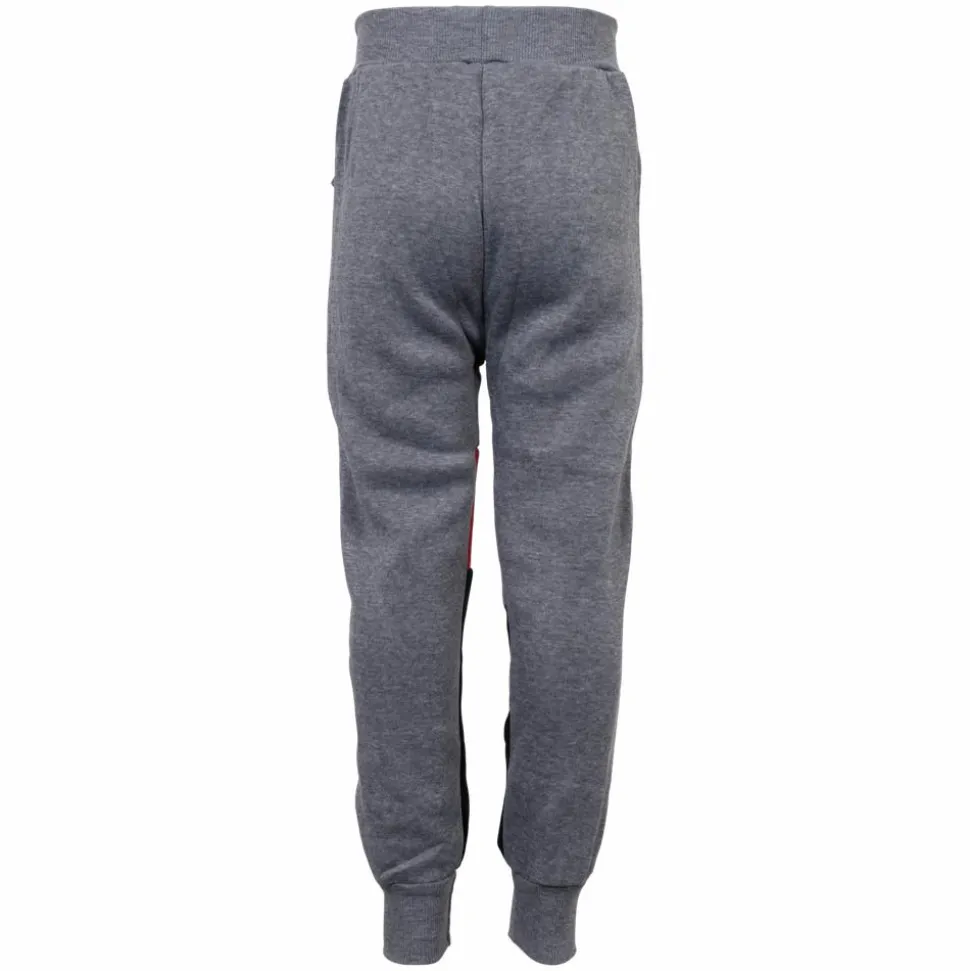 Anyway Børne Sweatpants - Grey